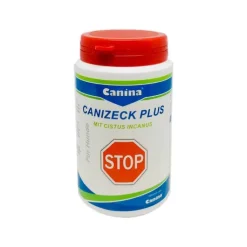 Canizeck Plus Tabletten für Hunde, 180 g