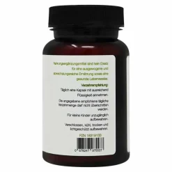 Cannabisöl Kapseln Elpixol, 30 St