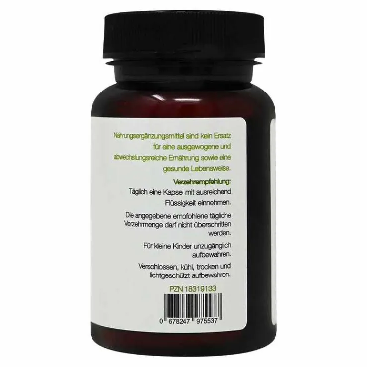 Cannabisöl Kapseln Elpixol, 30 St