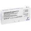 Carbo Betulae D8 / Crataegus D2 aa Ampullen, 8X1 ml