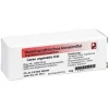 Carbo vegetabilis D 30 Globuli, 10 g
