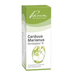 Carduus marianus Similiaplex, 100 ml