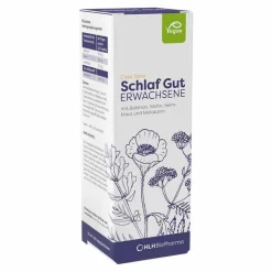 Casa Sana Schlaf Gut Erwachsene Tropfen, 50 ml