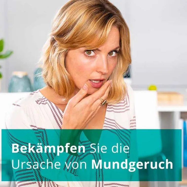CB12 mild Spüllösung, 250 ml