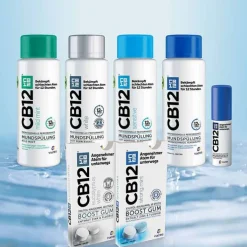 CB12 Mund Spüllösung, 250 ml