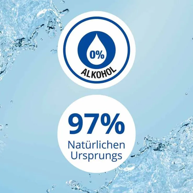 CB12 sensitive Mund Spüllösung, 250 ml