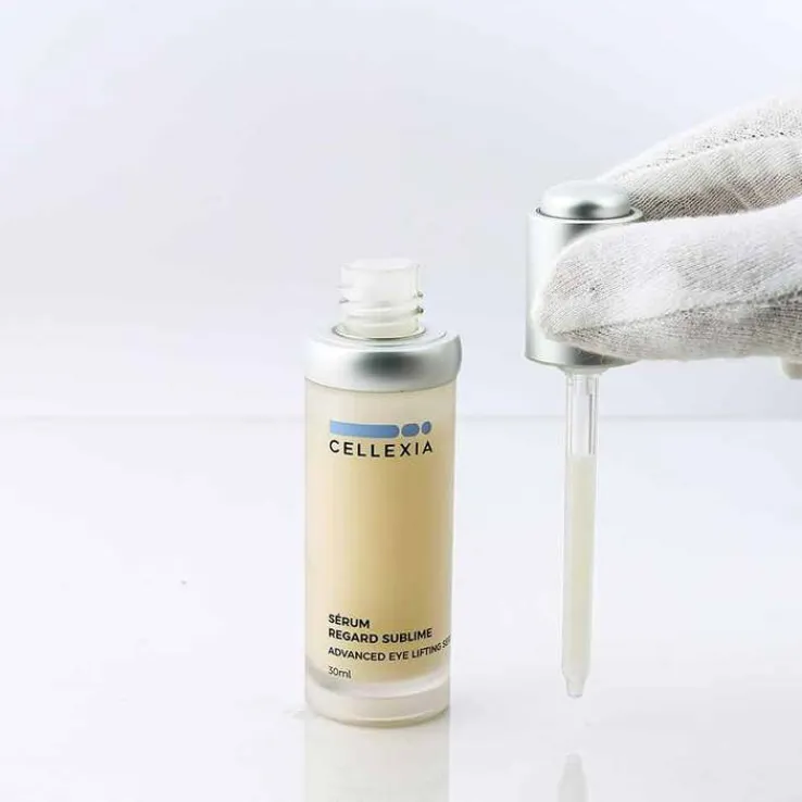 Cellexia Augenlifting-Serum bei Augenfältchen, 30 ml