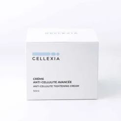 Cellexia straffende Anti-Cellulite-Creme, 50 ml