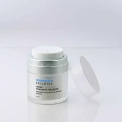 Cellexia straffende Creme für die Kinnkontur, 30 ml