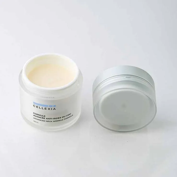Cellexia straffende Halscreme, 50 ml