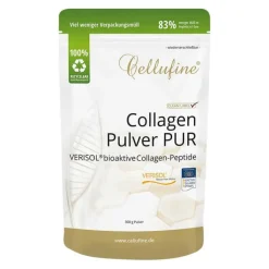 Cellufine Verisol Collagen-Pulver Pur, 300 g