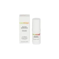 Celyoung age less Augencreme Granatapfel, 15 ml