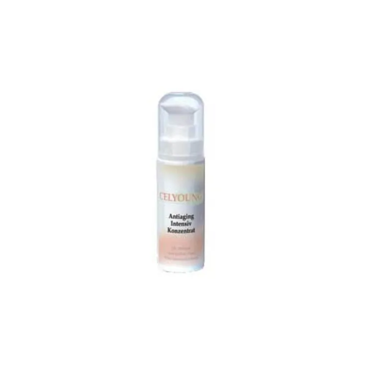 Celyoung Antiaging Intensiv Konzentrat, 30 ml