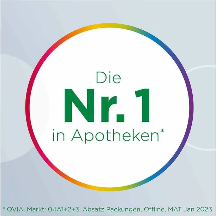 Centrum A-Zink Tabletten, 60 St