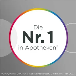 Centrum für Ihn 50 + Capletten, 30 St