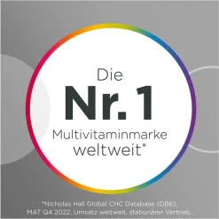 Centrum für Ihn 50 + Capletten, 30 St