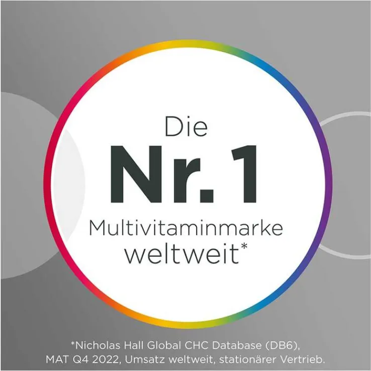 Centrum für Ihn 50 + Capletten, 60 St