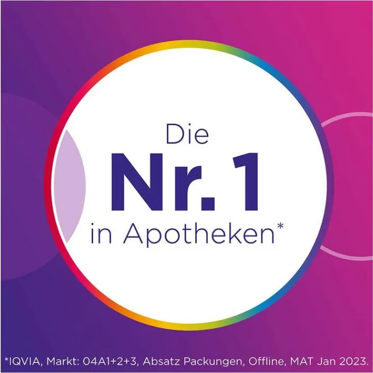 Centrum für Sie Caplette, 30 St