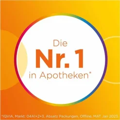 Centrum frisch & fruchtig Lutschtabletten, 30 St
