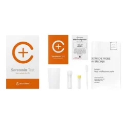 cerascreen® Serotonin Testkit, 1 St