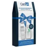Cerave Feuchtigkeit Gesichtscreme Set, 1 St
