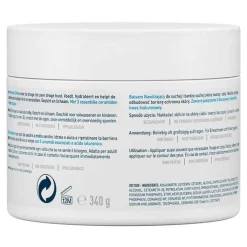 CeraVe Feuchtigkeitscreme, 340 g