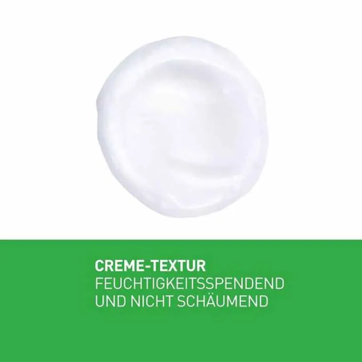CeraVe feuchtigkeitsspendende Reinigungslotion, 473 ml