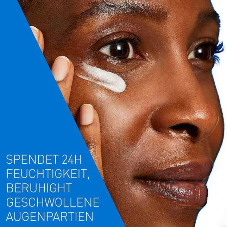 CeraVe regenerierende Augencreme, 14 ml