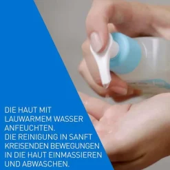 Cerave SA Reinigung Lotion, 236 ml