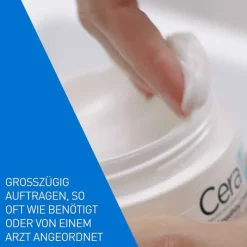 Cerave SA Urea Feuchtigkeitscreme, 177 ml
