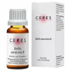 CERES Bellis perennis Urtinktur, 20 ml