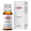 CERES Valeriana Urtinktur, 20 ml