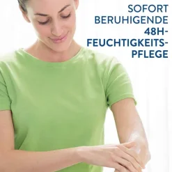 Cetaphil Feuchtigkeitslotion für trockene, empfindliche Haut, 460 ml
