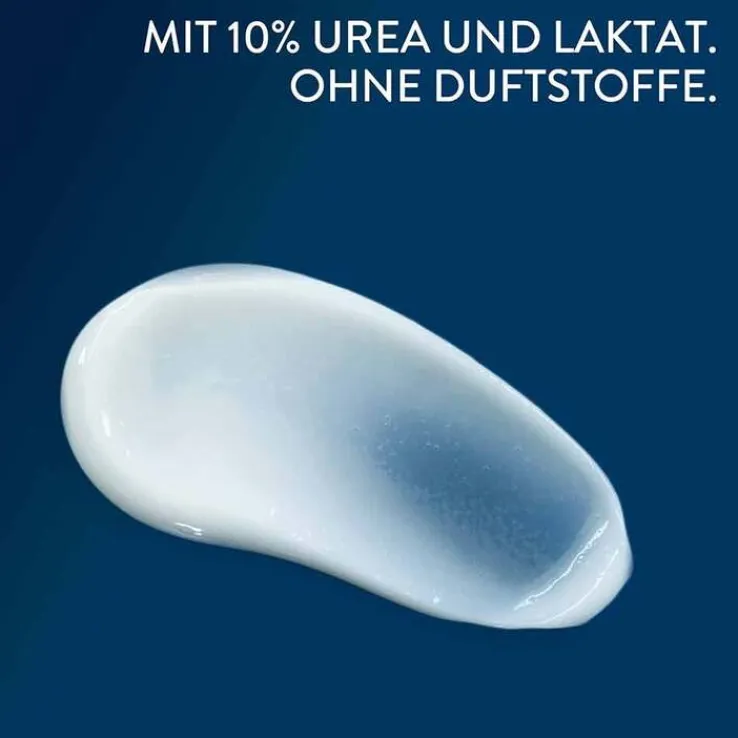 Cetaphil Pro Urea 10% intensiv aufbauende Feuchtigkeitslotion, 500 ml