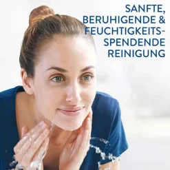 Cetaphil Reinigungslotion für trockene, empfindliche Haut, 460 ml