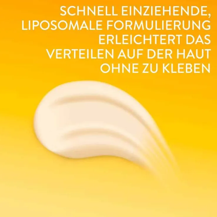 Cetaphil Sun Kids liposomale Lotion SPF 30 Sonnenschutz, 200 ml