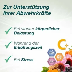 Cetebe Immun Aktiv Tabletten, 30 St