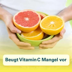 Cetebe® Vitamin C Retard 500, 180 St