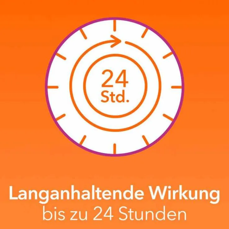 Cetirizin ratiopharm bei Allergien, 7 St