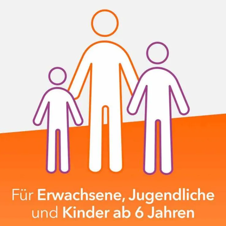 Cetirizin ratiopharm bei Allergien, 7 St