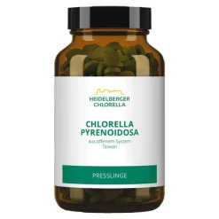 Chlorella Pyrenoidosa Presslinge, 130 g