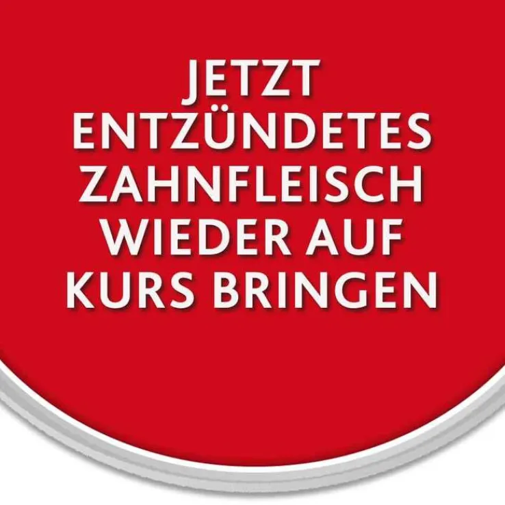 Chlorhexamed FORTE alkoholfrei 0,2 % Mundspülung, antibakteriell, 600 ml