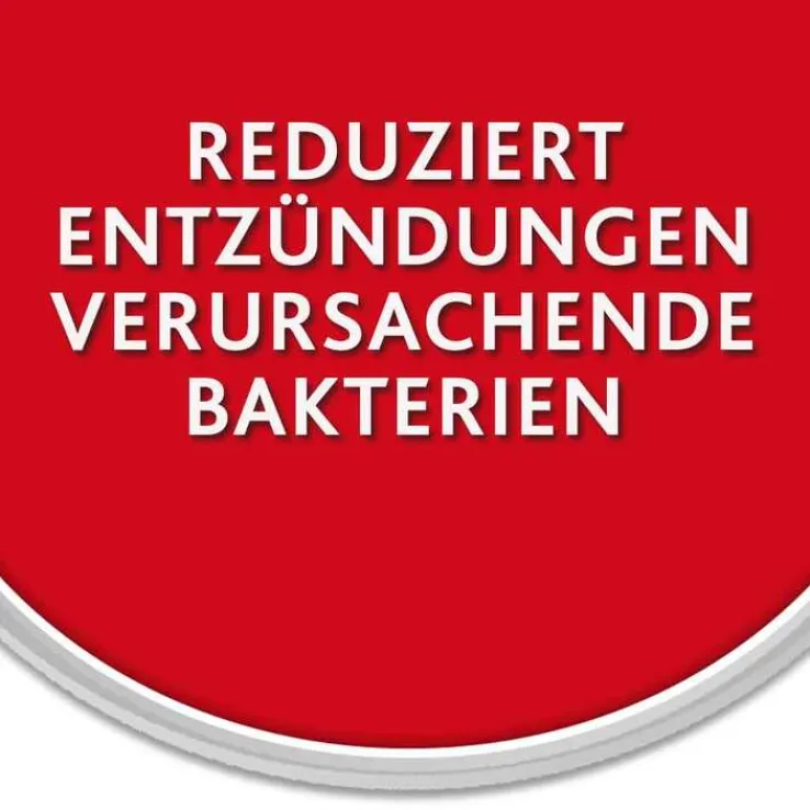 Chlorhexamed Mundgel 10mg/g Gel, mit Chlorhexidin, 9 g