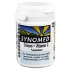 Chrom + Vitamin C Tabletten, 50 St
