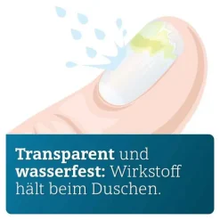 CICLOPIROX ADGC® 80 mg/g wirkstoffhaltiger Nagellack, 6.6 ml