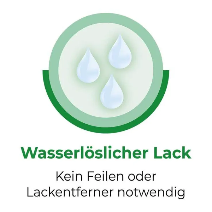 Ciclopoli gegen Nagelpilz, 6.6 ml
