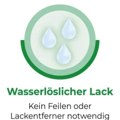 Ciclopoli gegen Nagelpilz mit Applikationshilfe, 6.6 ml