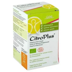 Citroplus Tabletten 500 mg, 75 St
