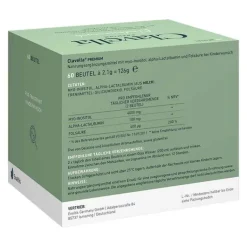 Clavella Premium Pulver Beutel, 60X2.1 g