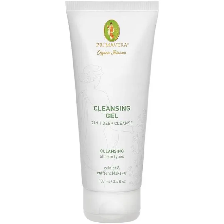 Cleansing Gel 2in1 deep Cleanse, 100 ml